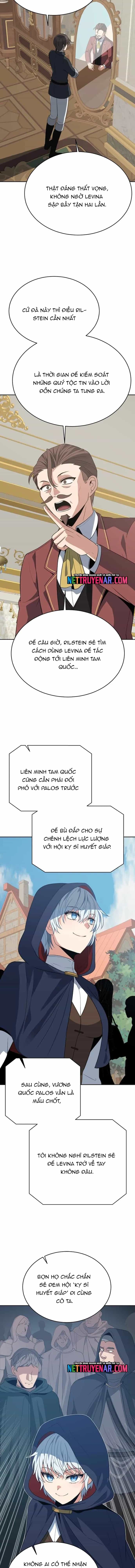 Quay Trở Lại Dị Giới Một Lần Nữa - Chương 112 - ảnh 10