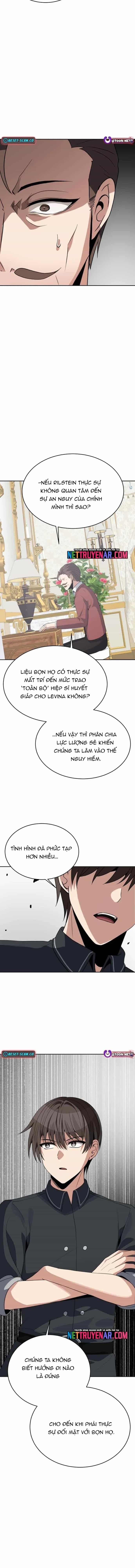 Quay Trở Lại Dị Giới Một Lần Nữa - Chương 112 - ảnh 12
