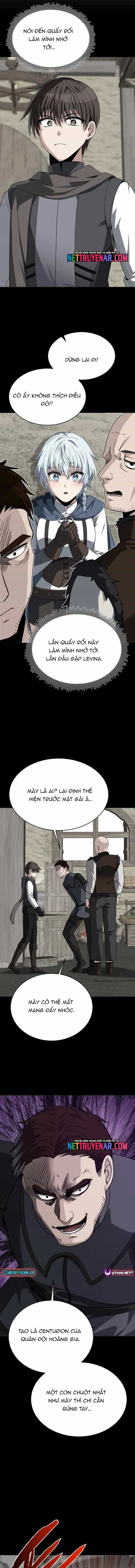 Quay Trở Lại Dị Giới Một Lần Nữa - Chương 113 - ảnh 11