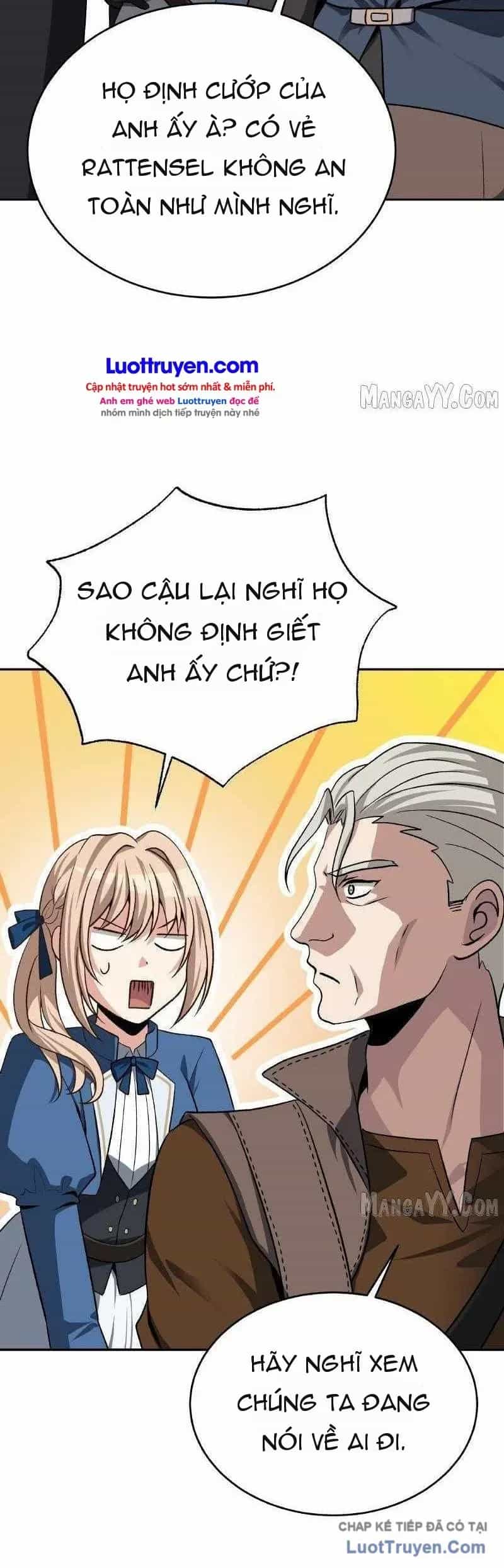 Quay Trở Lại Dị Giới Một Lần Nữa - Chương 114 - ảnh 24