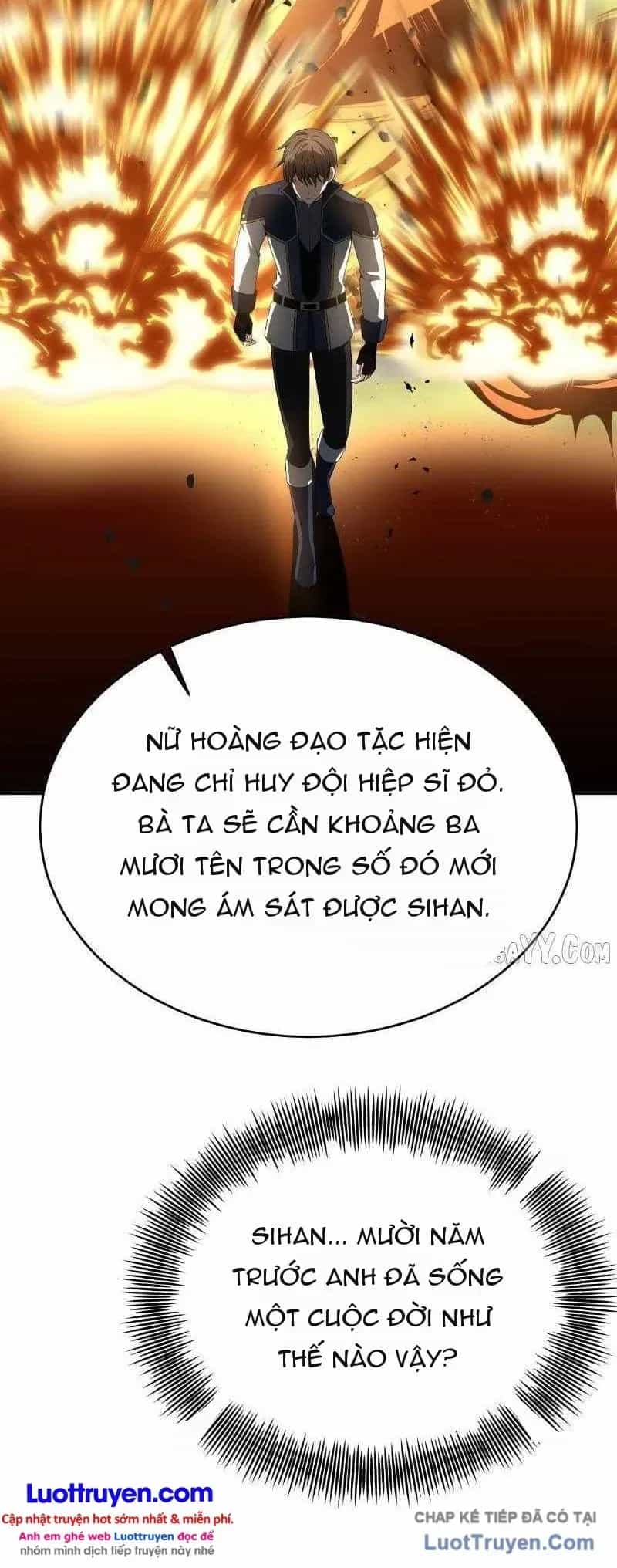 Quay Trở Lại Dị Giới Một Lần Nữa - Chương 114 - ảnh 26