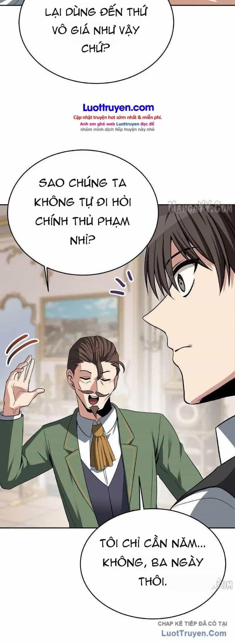 Quay Trở Lại Dị Giới Một Lần Nữa - Chương 114 - ảnh 30