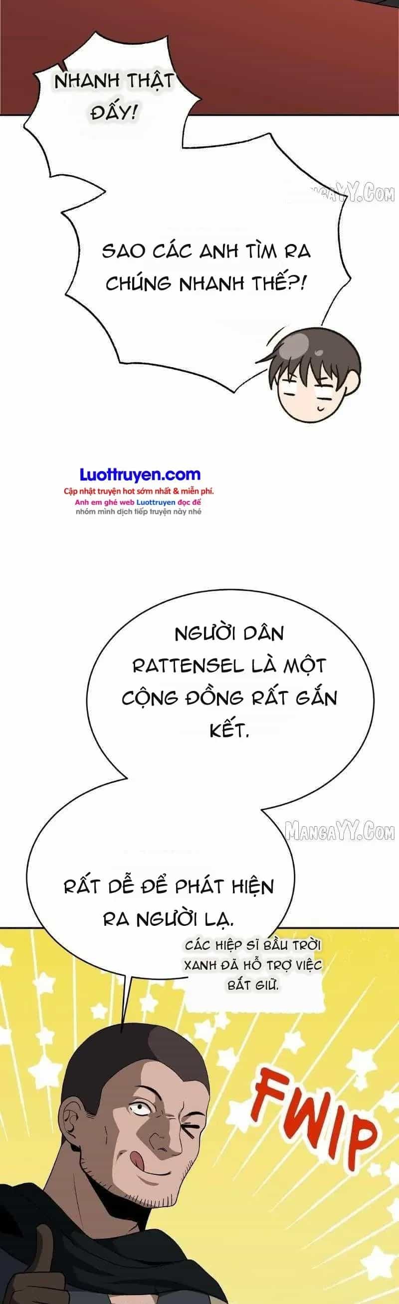Quay Trở Lại Dị Giới Một Lần Nữa - Chương 114 - ảnh 35