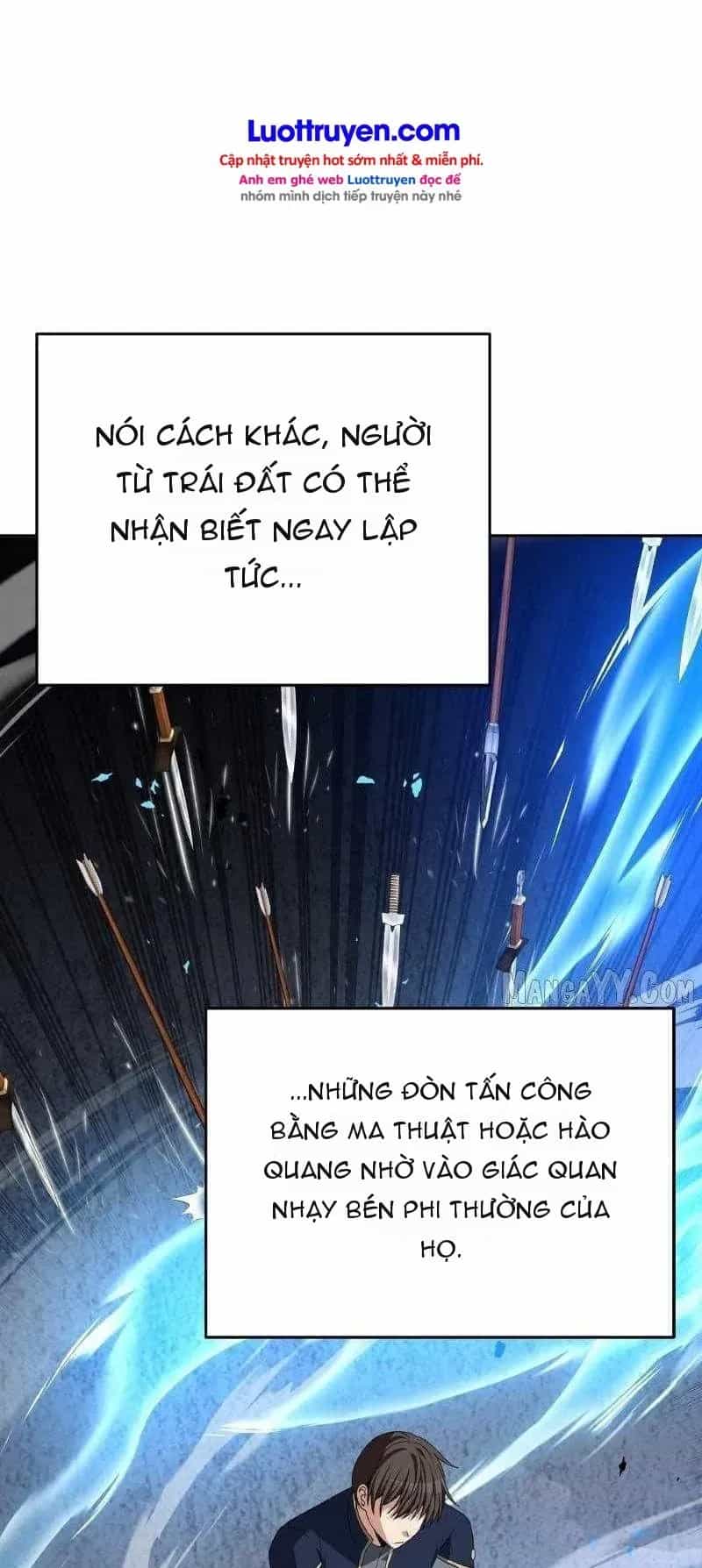 Quay Trở Lại Dị Giới Một Lần Nữa - Chương 114 - ảnh 7