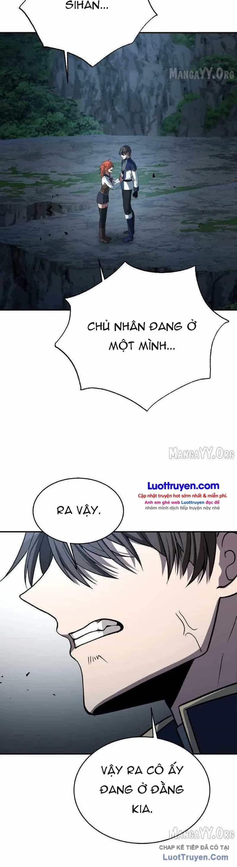 Quay Trở Lại Dị Giới Một Lần Nữa - Chương 116 - ảnh 14