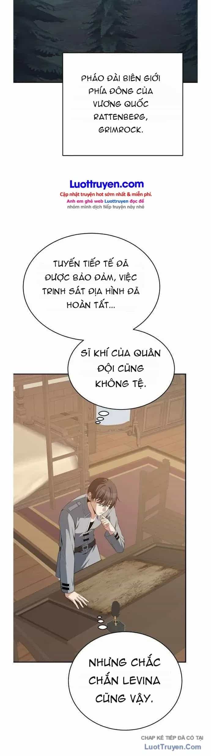 Quay Trở Lại Dị Giới Một Lần Nữa - Chương 117 - ảnh 2
