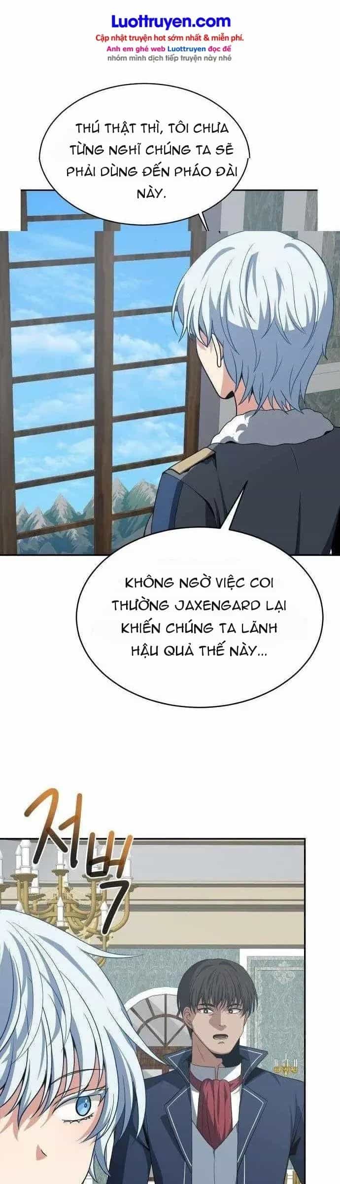 Quay Trở Lại Dị Giới Một Lần Nữa - Chương 117 - ảnh 23
