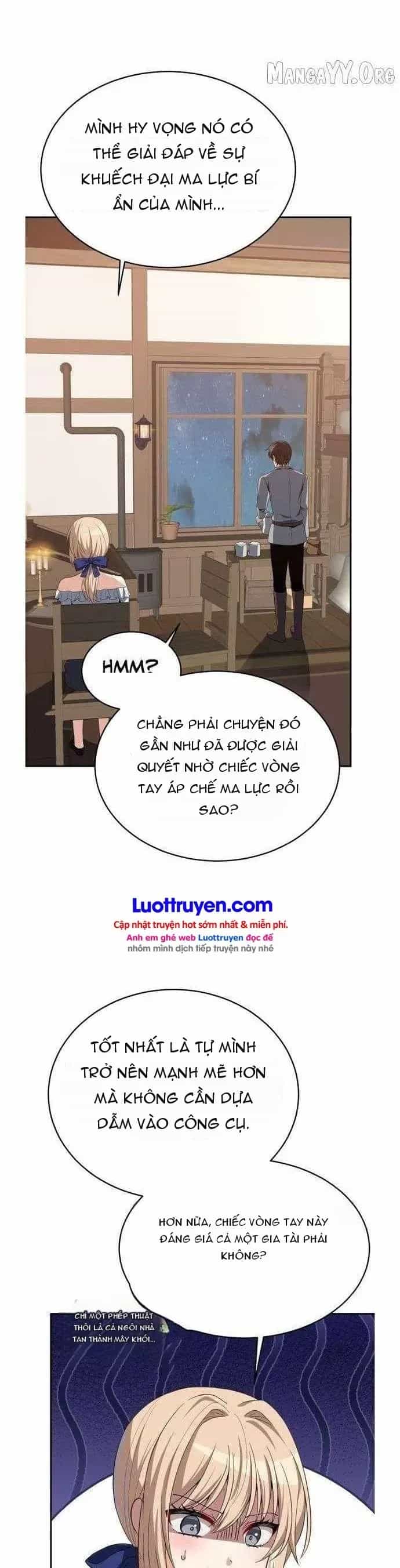 Quay Trở Lại Dị Giới Một Lần Nữa - Chương 117 - ảnh 5