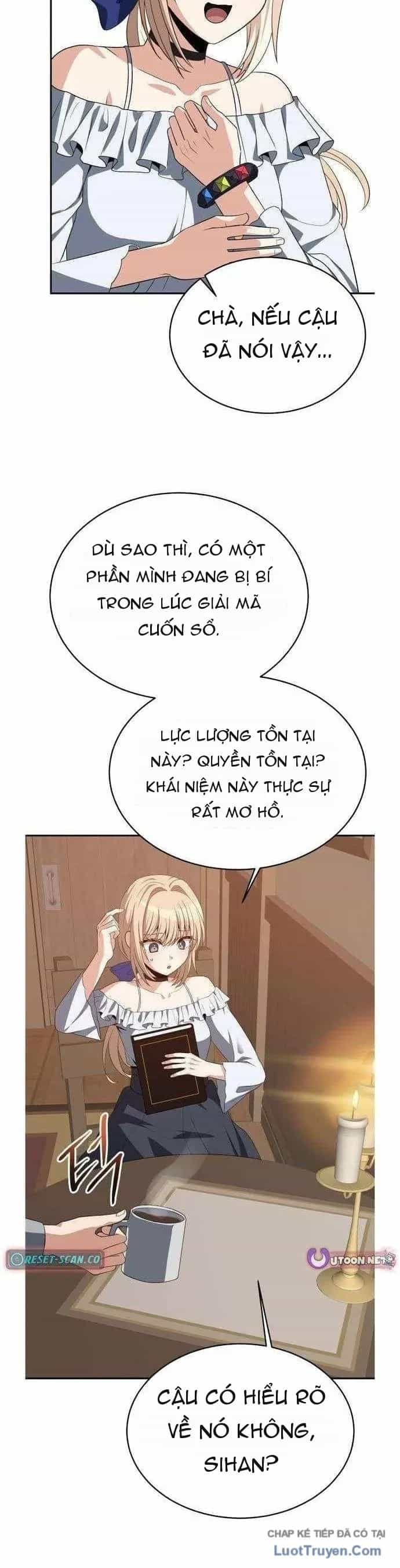 Quay Trở Lại Dị Giới Một Lần Nữa - Chương 117 - ảnh 6