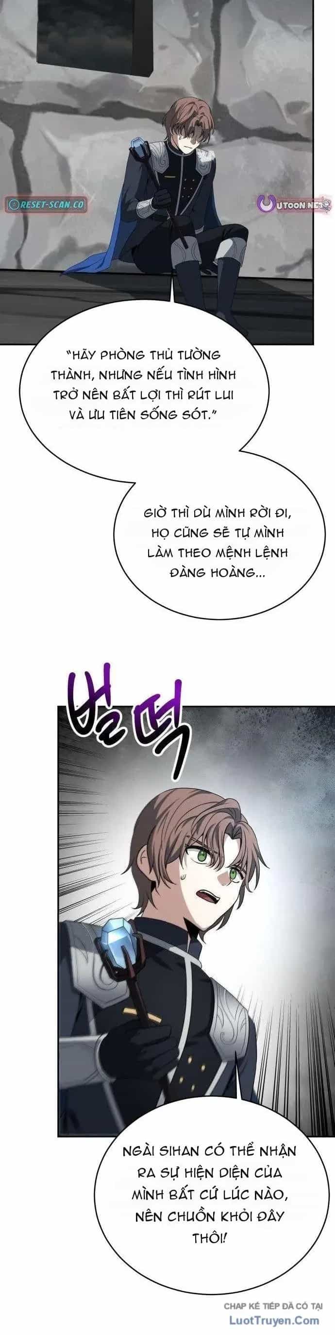 Quay Trở Lại Dị Giới Một Lần Nữa - Chương 119 - ảnh 42