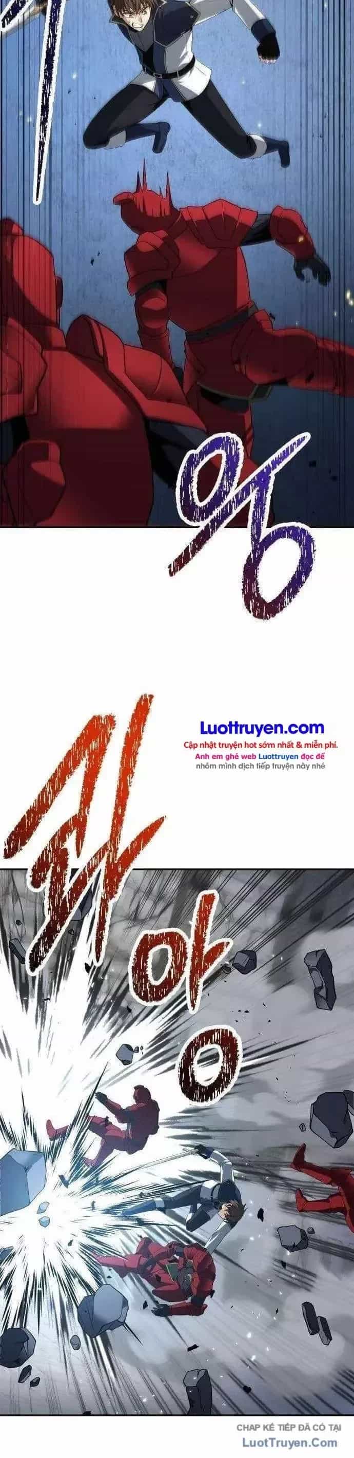 Quay Trở Lại Dị Giới Một Lần Nữa - Chương 120 - ảnh 29