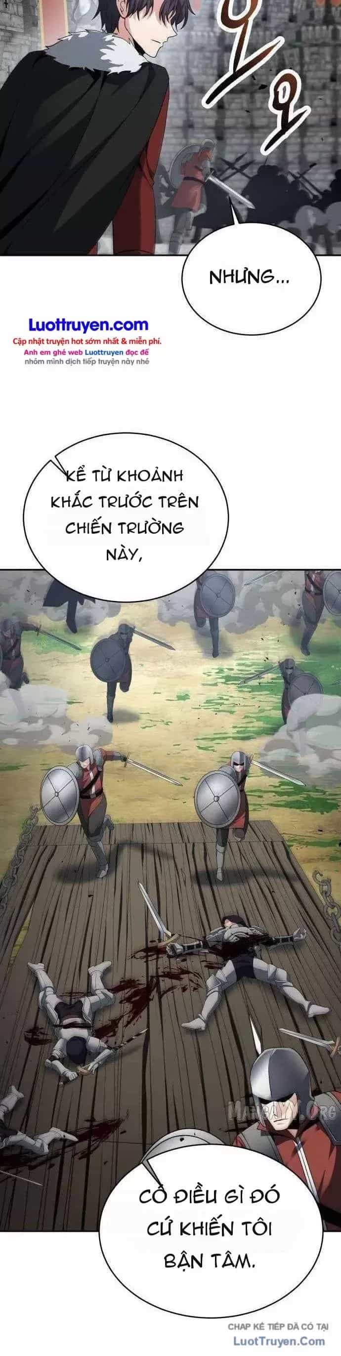 Quay Trở Lại Dị Giới Một Lần Nữa - Chương 120 - ảnh 5