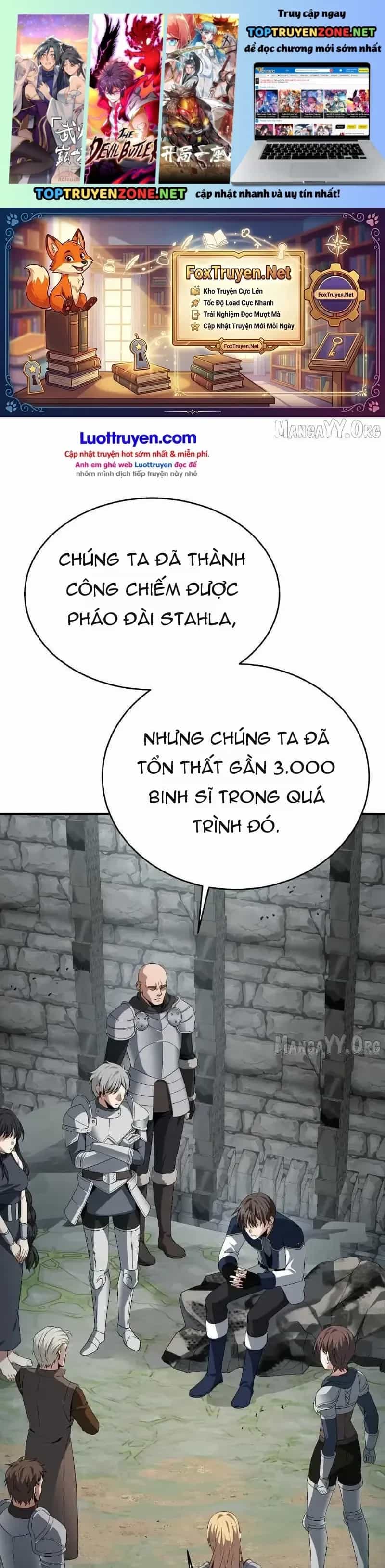 Quay Trở Lại Dị Giới Một Lần Nữa - Chương 121 - ảnh 2