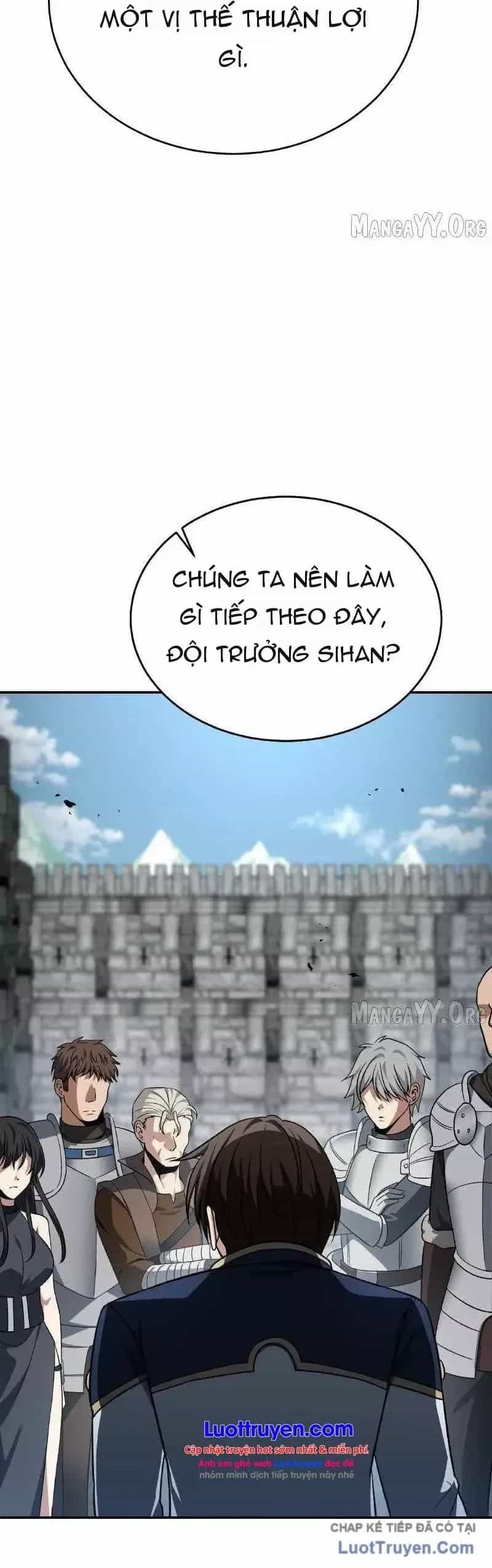 Quay Trở Lại Dị Giới Một Lần Nữa - Chương 121 - ảnh 5
