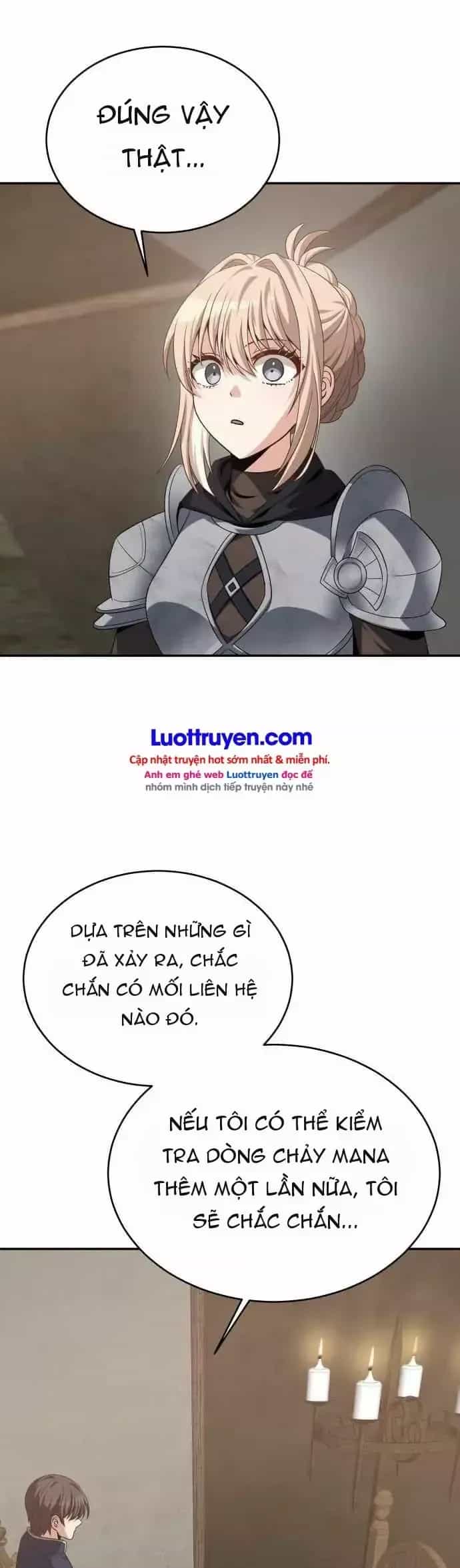 Quay Trở Lại Dị Giới Một Lần Nữa - Chương 122 - ảnh 18