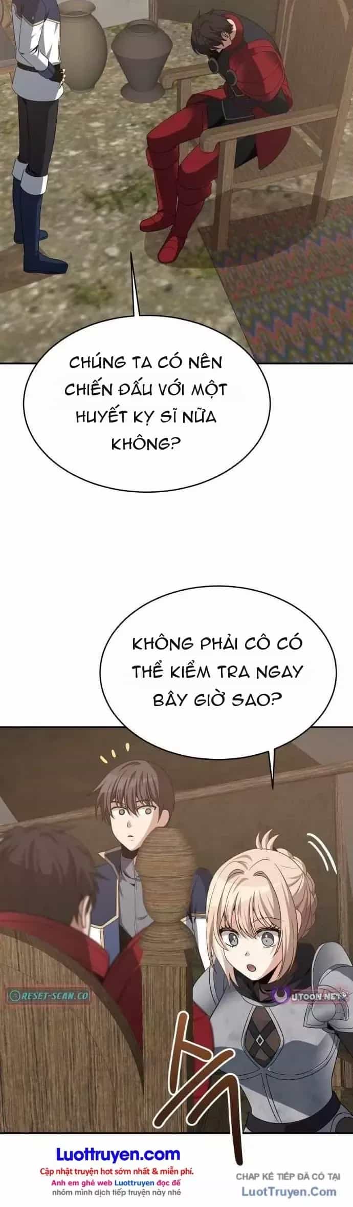 Quay Trở Lại Dị Giới Một Lần Nữa - Chương 122 - ảnh 19