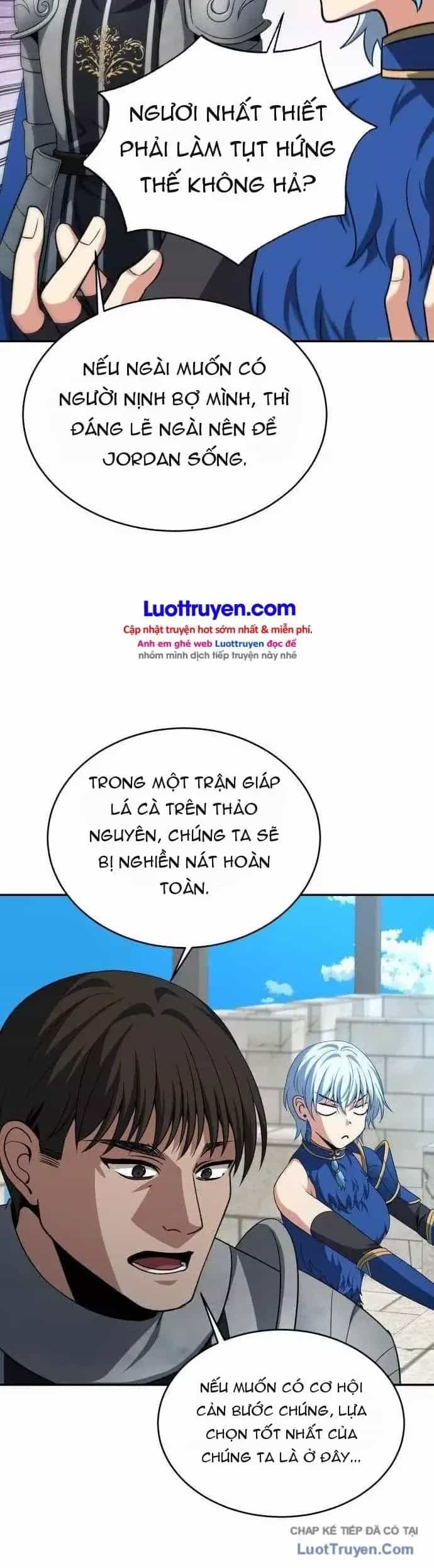 Quay Trở Lại Dị Giới Một Lần Nữa - Chương 123 - ảnh 11