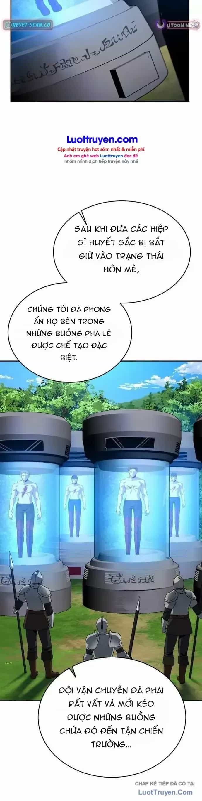 Quay Trở Lại Dị Giới Một Lần Nữa - Chương 123 - ảnh 3