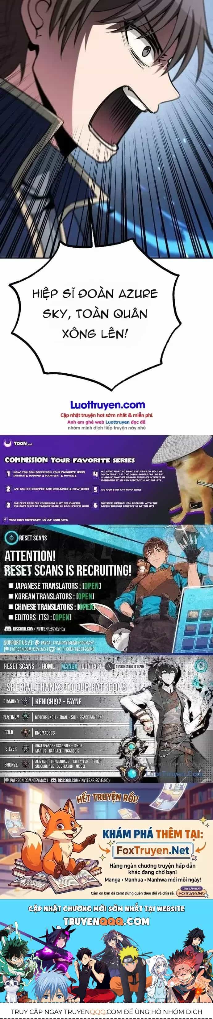 Quay Trở Lại Dị Giới Một Lần Nữa - Chương 124 - ảnh 65