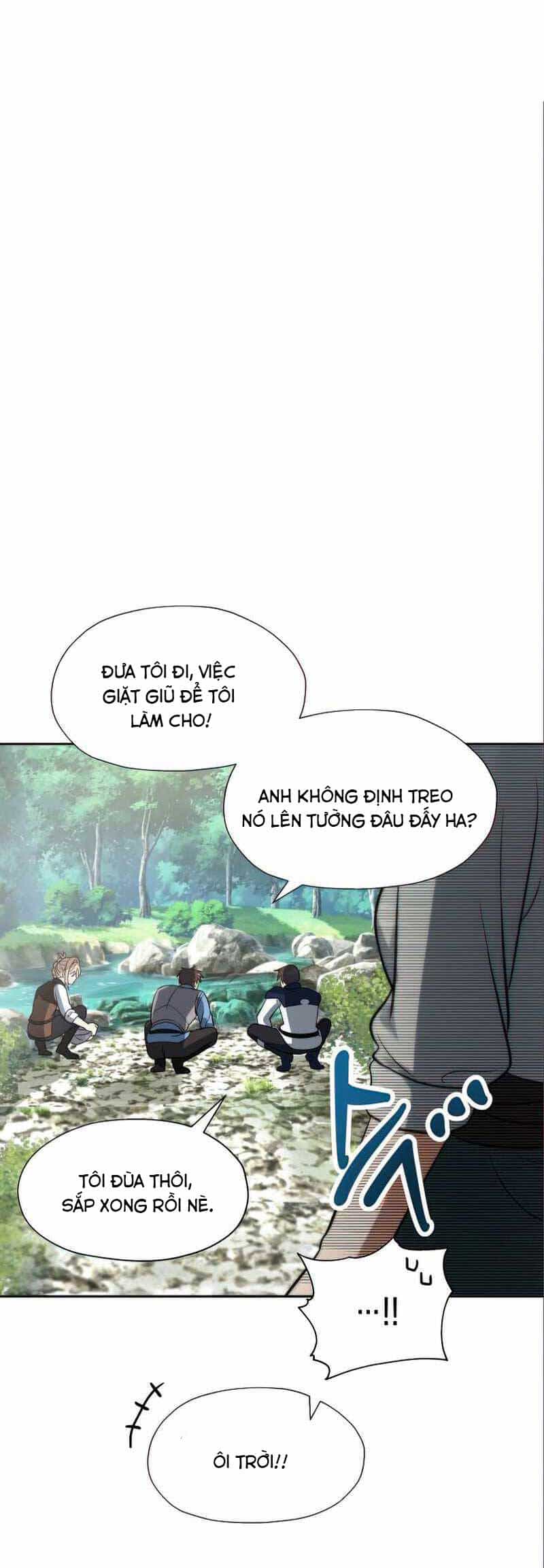 Quay Trở Lại Dị Giới Một Lần Nữa - Chương 15 - ảnh 8