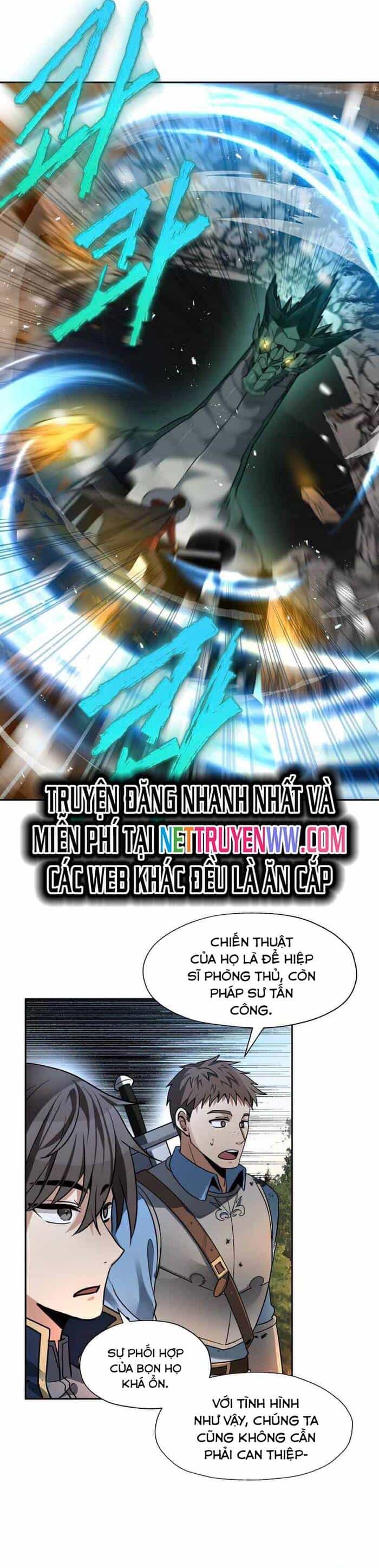 Quay Trở Lại Dị Giới Một Lần Nữa - Chương 17 - ảnh 30