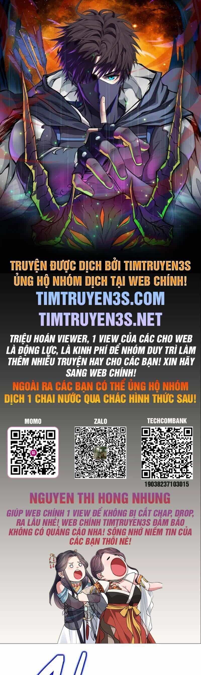 Quay Trở Lại Dị Giới Một Lần Nữa - Chương 18 - ảnh 1