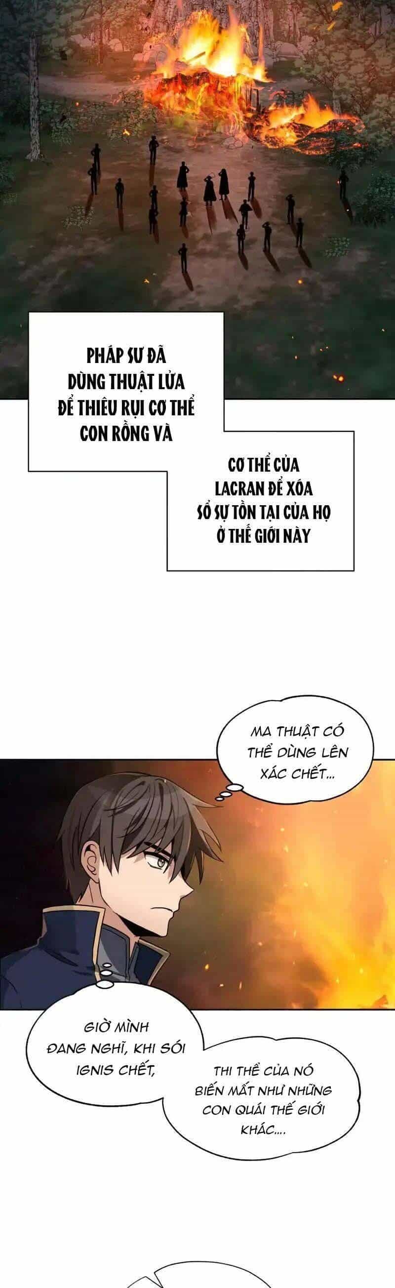 Quay Trở Lại Dị Giới Một Lần Nữa - Chương 18 - ảnh 39
