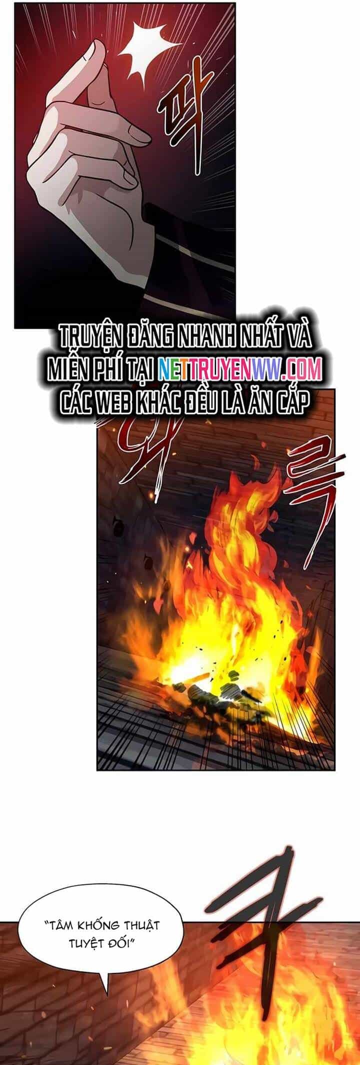 Quay Trở Lại Dị Giới Một Lần Nữa - Chương 20 - ảnh 8