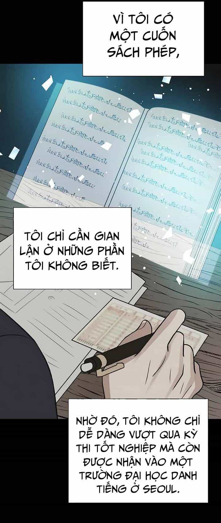 Quay Trở Lại Dị Giới Một Lần Nữa - Chương 22 - ảnh 15