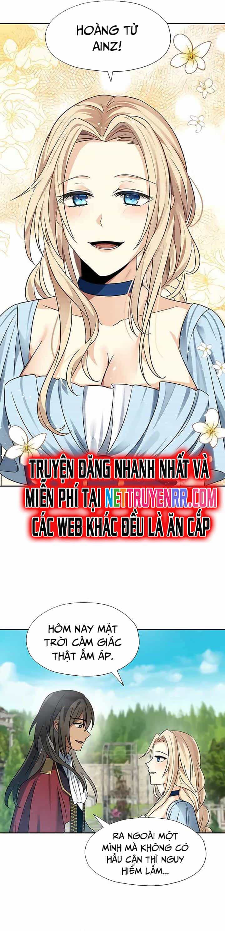 Quay Trở Lại Dị Giới Một Lần Nữa - Chương 23 - ảnh 24