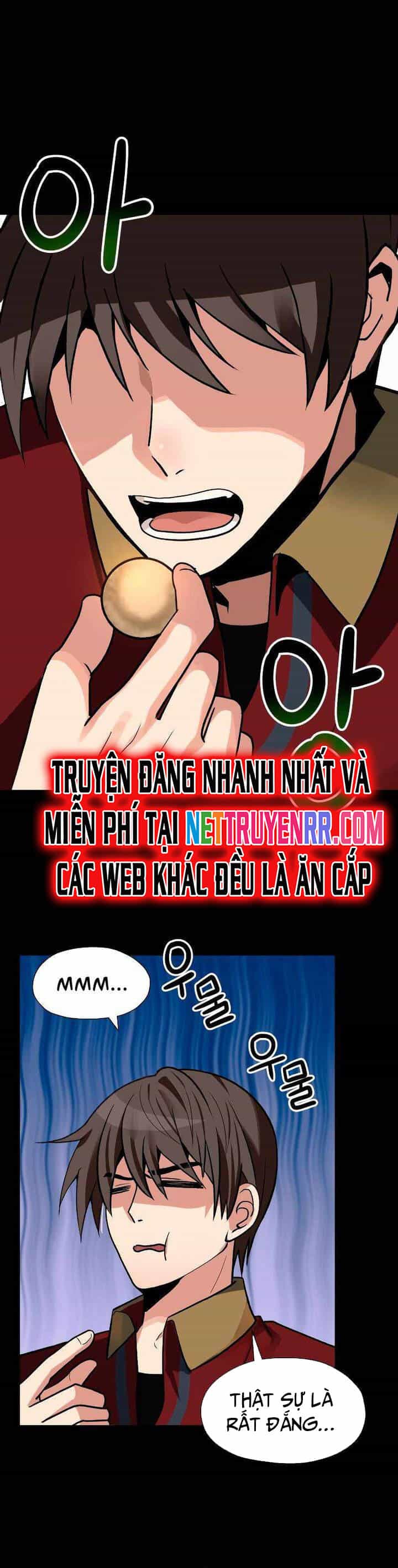 Quay Trở Lại Dị Giới Một Lần Nữa - Chương 24 - ảnh 2