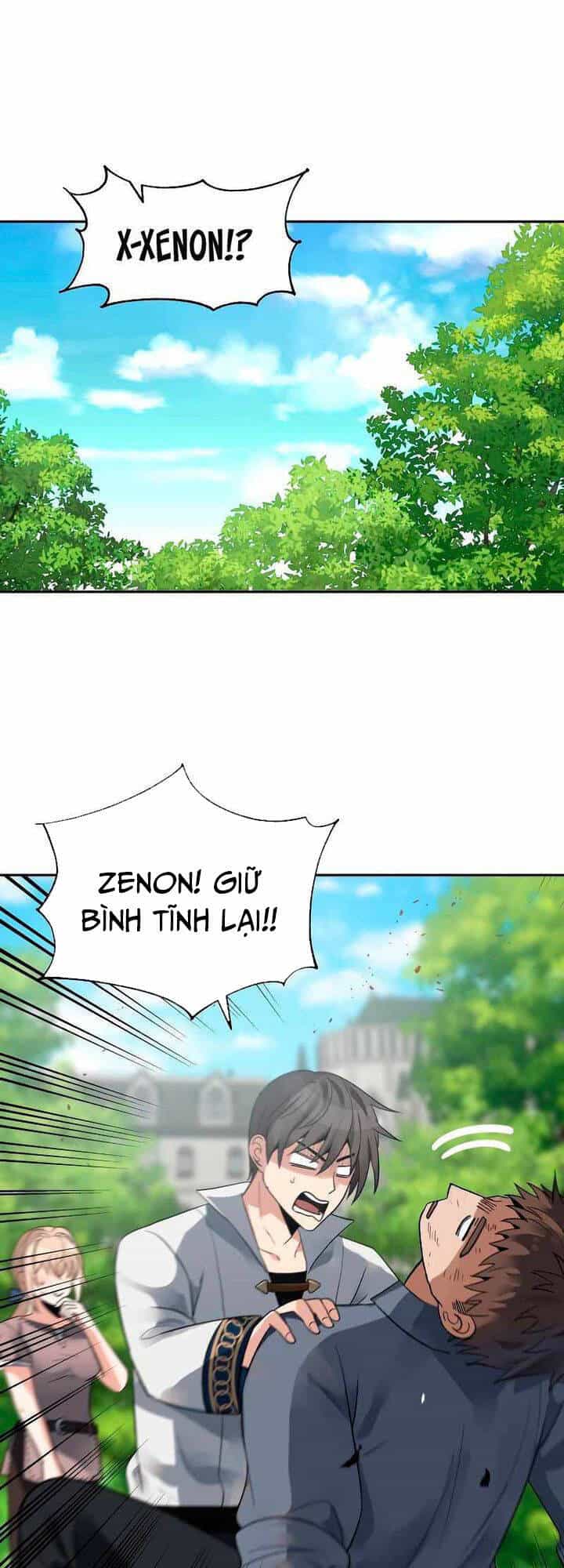 Quay Trở Lại Dị Giới Một Lần Nữa - Chương 25 - ảnh 2