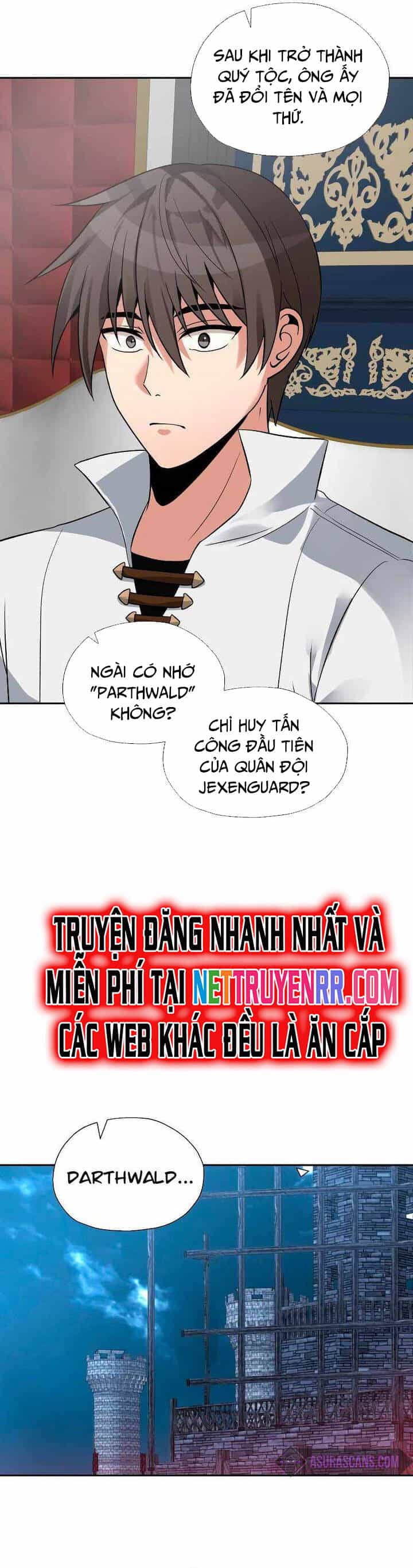 Quay Trở Lại Dị Giới Một Lần Nữa - Chương 25 - ảnh 25