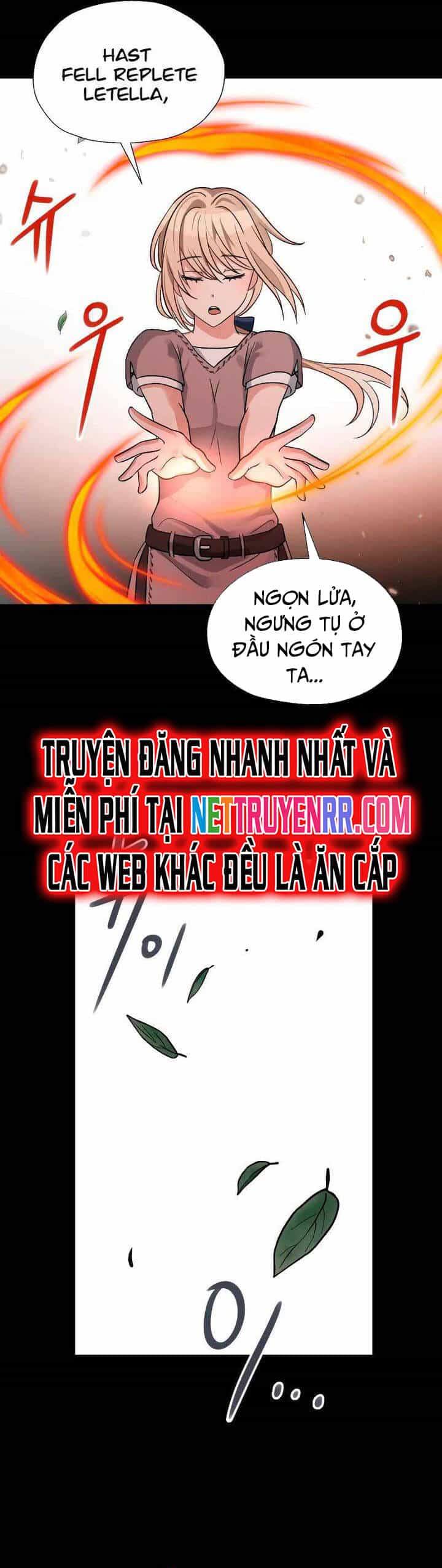 Quay Trở Lại Dị Giới Một Lần Nữa - Chương 25 - ảnh 5