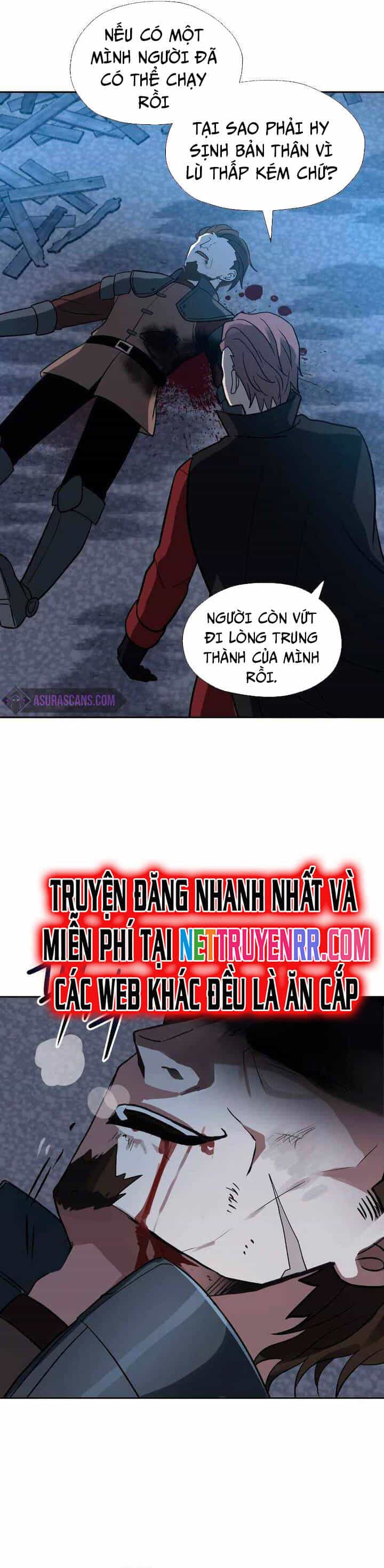 Quay Trở Lại Dị Giới Một Lần Nữa - Chương 26 - ảnh 30