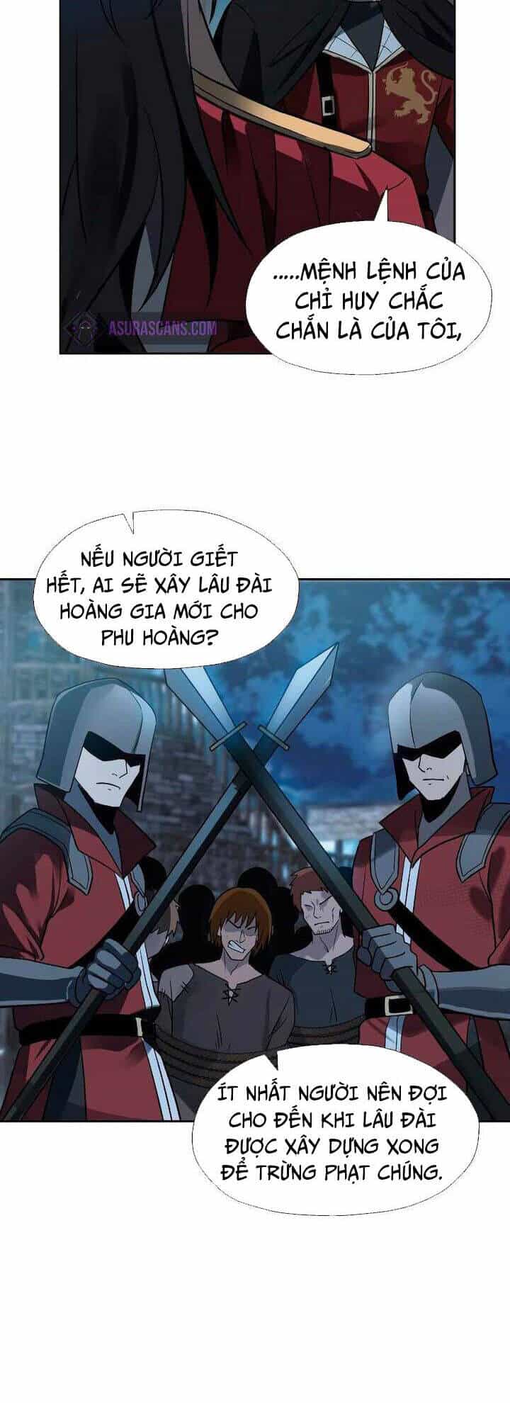 Quay Trở Lại Dị Giới Một Lần Nữa - Chương 26 - ảnh 39
