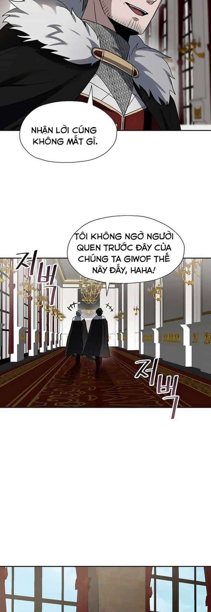 Quay Trở Lại Dị Giới Một Lần Nữa - Chương 29 - ảnh 10