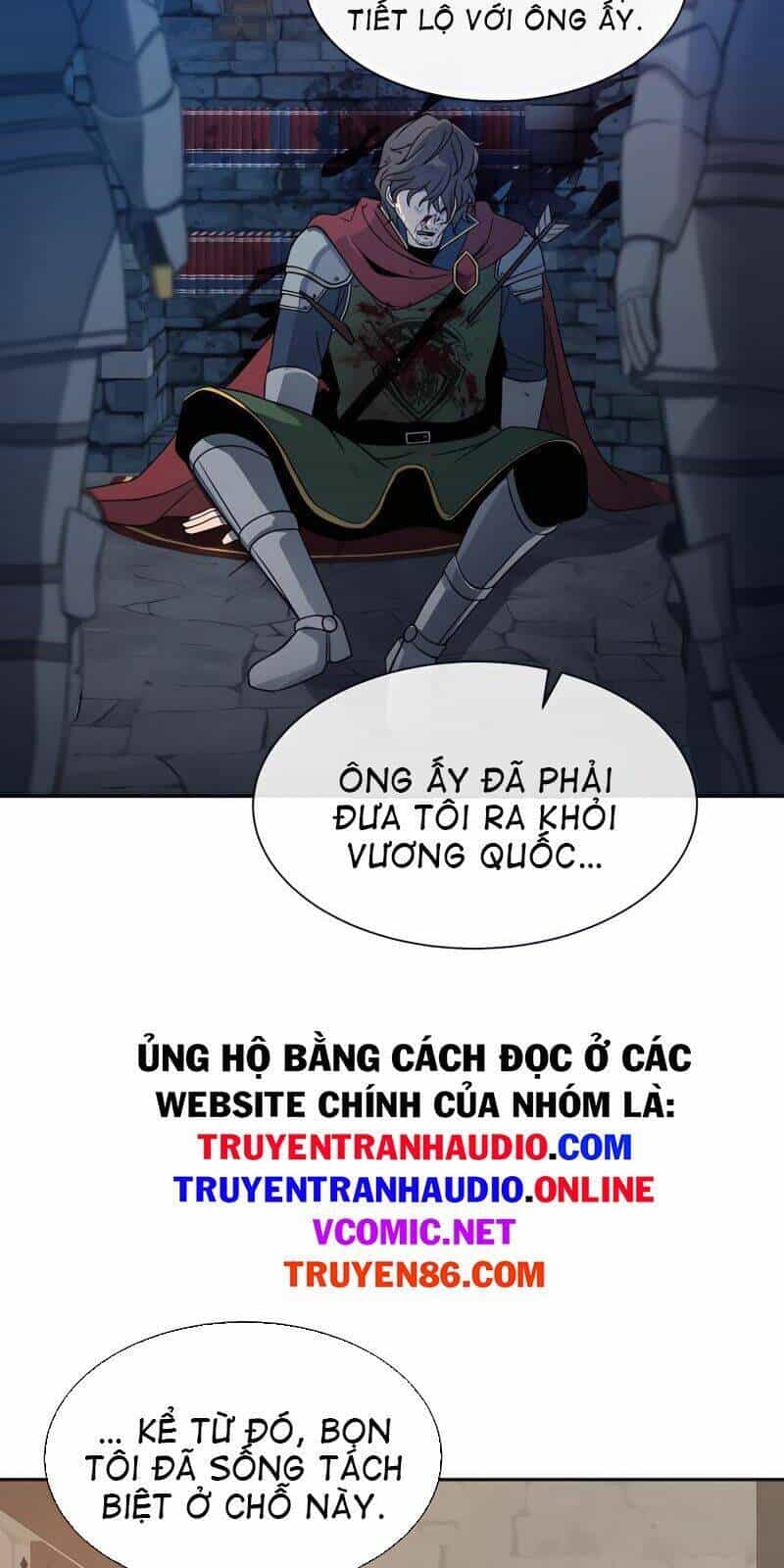 Quay Trở Lại Dị Giới Một Lần Nữa - Chương 3 - ảnh 11