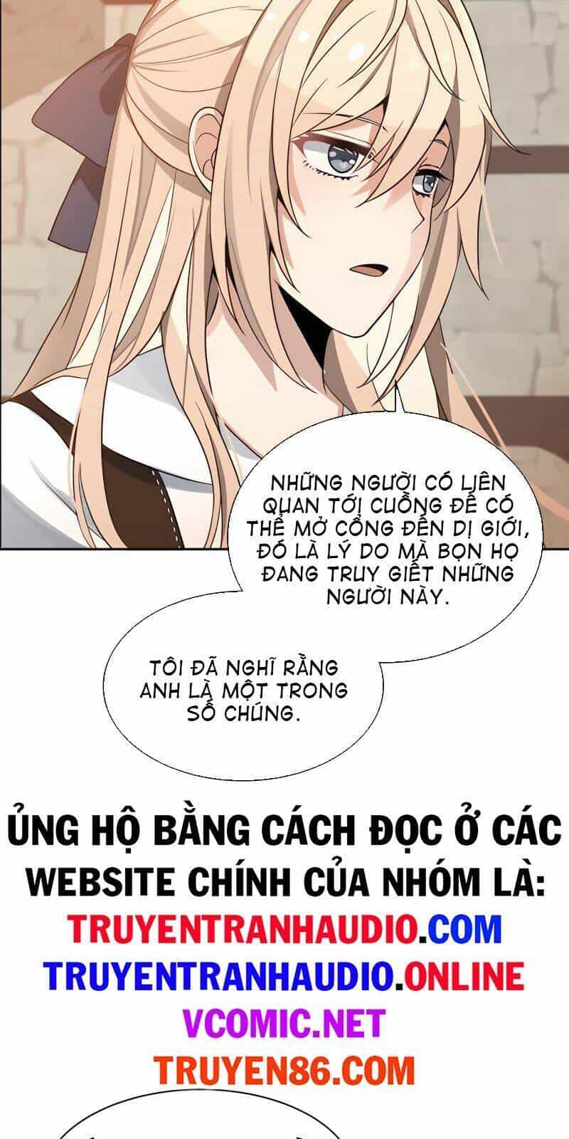 Quay Trở Lại Dị Giới Một Lần Nữa - Chương 3 - ảnh 15