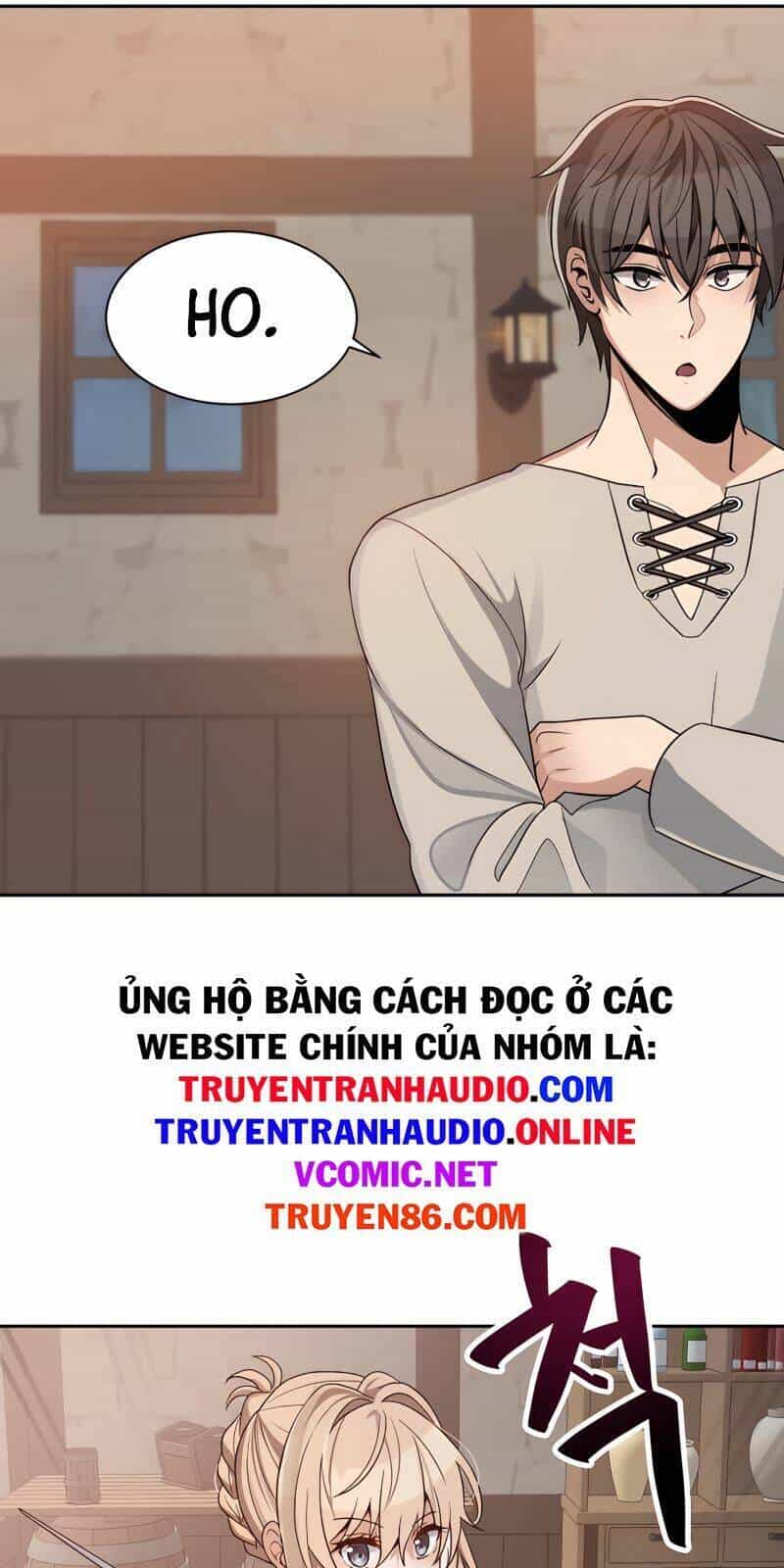 Quay Trở Lại Dị Giới Một Lần Nữa - Chương 3 - ảnh 48