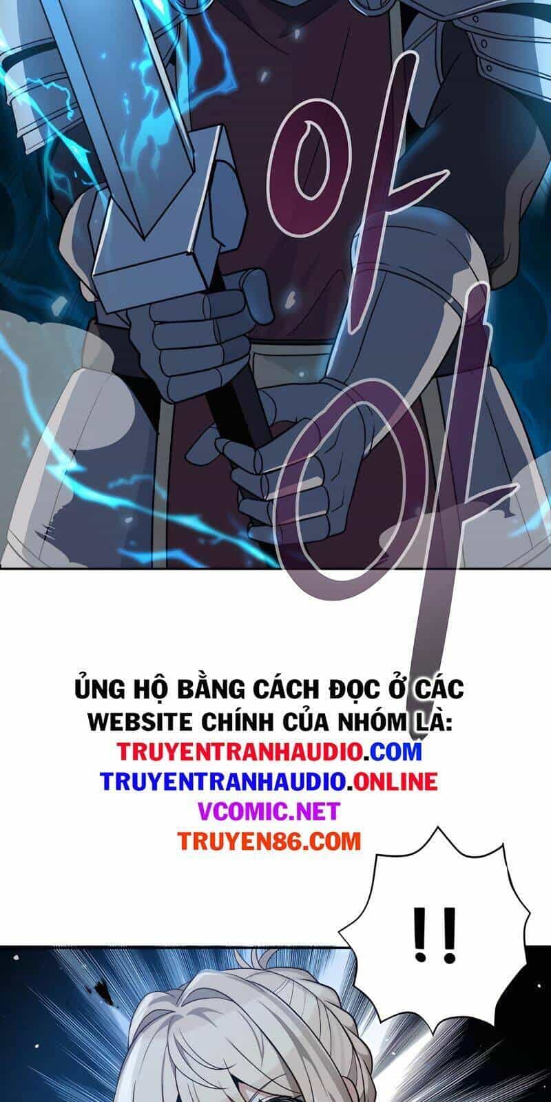 Quay Trở Lại Dị Giới Một Lần Nữa - Chương 3 - ảnh 71