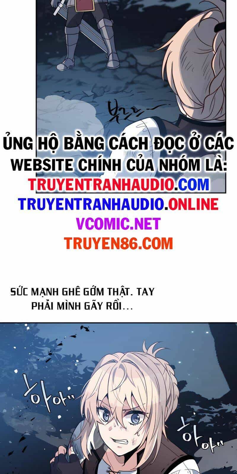 Quay Trở Lại Dị Giới Một Lần Nữa - Chương 3 - ảnh 82