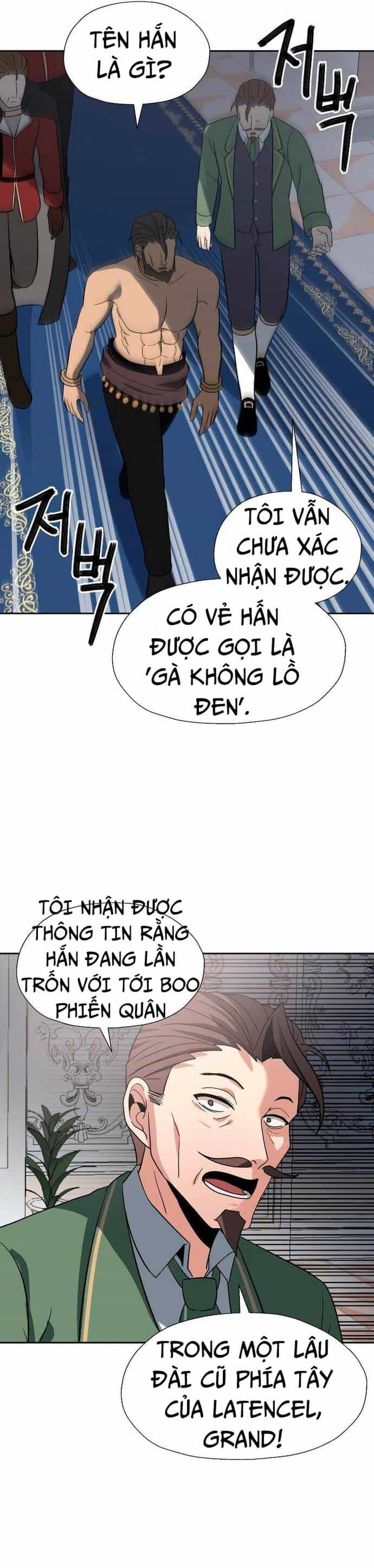 Quay Trở Lại Dị Giới Một Lần Nữa - Chương 32 - ảnh 10