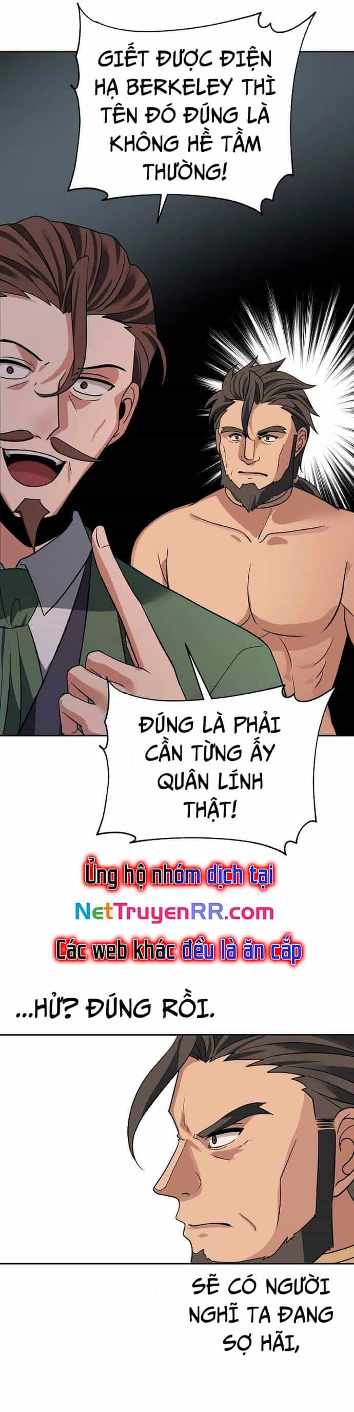 Quay Trở Lại Dị Giới Một Lần Nữa - Chương 32 - ảnh 14