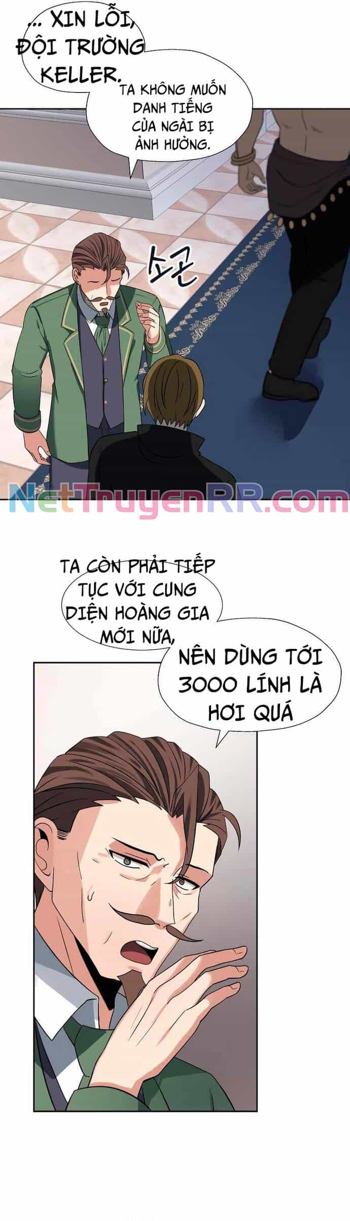 Quay Trở Lại Dị Giới Một Lần Nữa - Chương 32 - ảnh 17