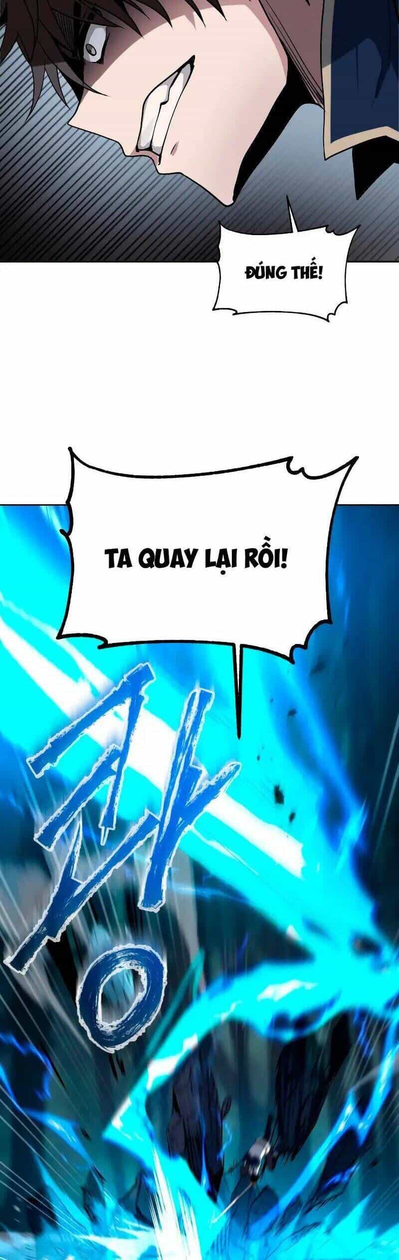 Quay Trở Lại Dị Giới Một Lần Nữa - Chương 35 - ảnh 35