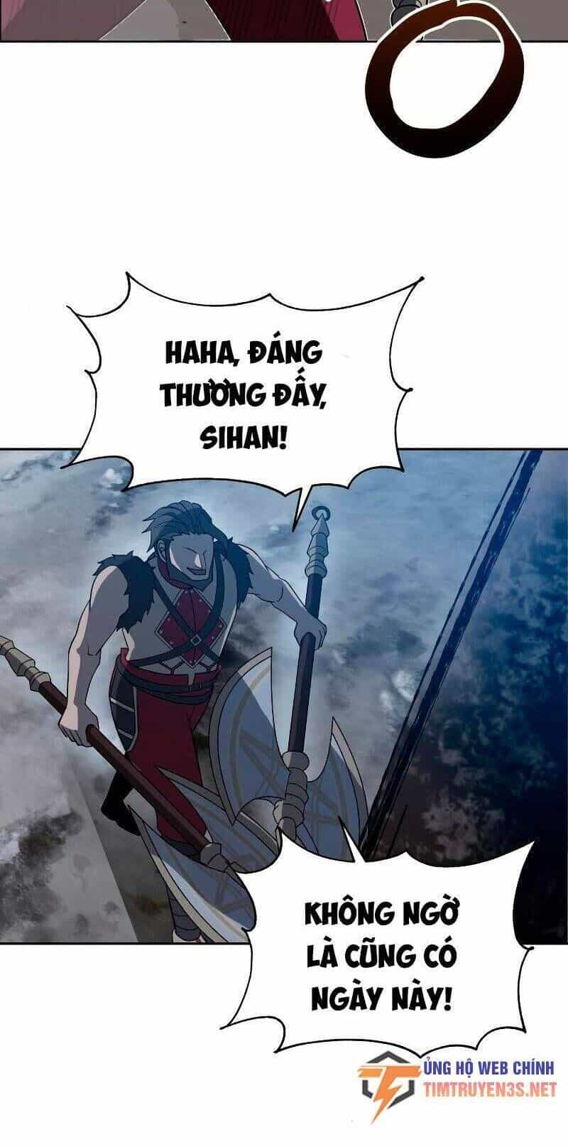 Quay Trở Lại Dị Giới Một Lần Nữa - Chương 36 - ảnh 56