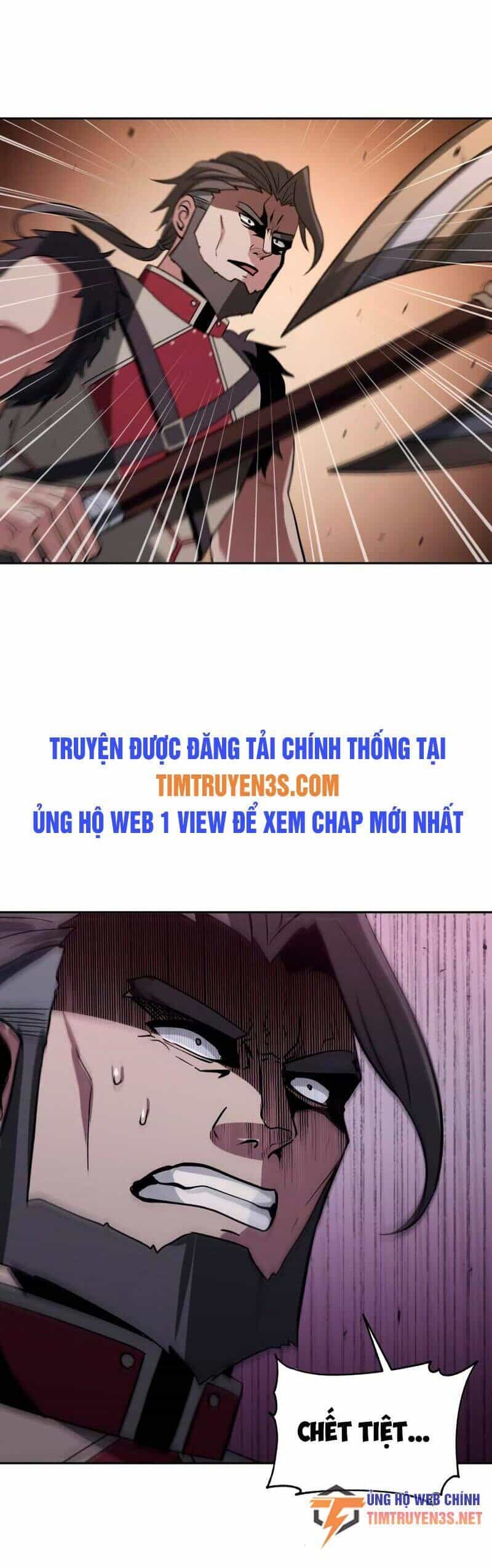 Quay Trở Lại Dị Giới Một Lần Nữa - Chương 37 - ảnh 45