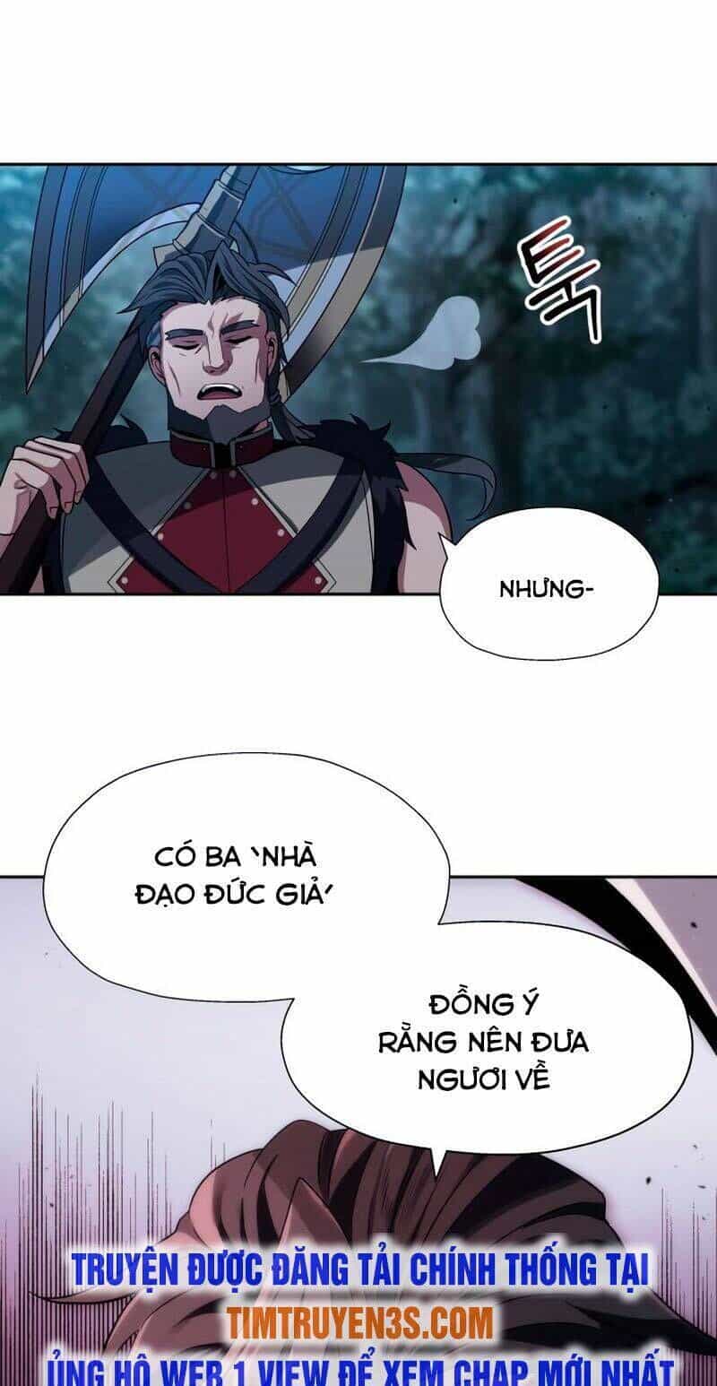 Quay Trở Lại Dị Giới Một Lần Nữa - Chương 37 - ảnh 7