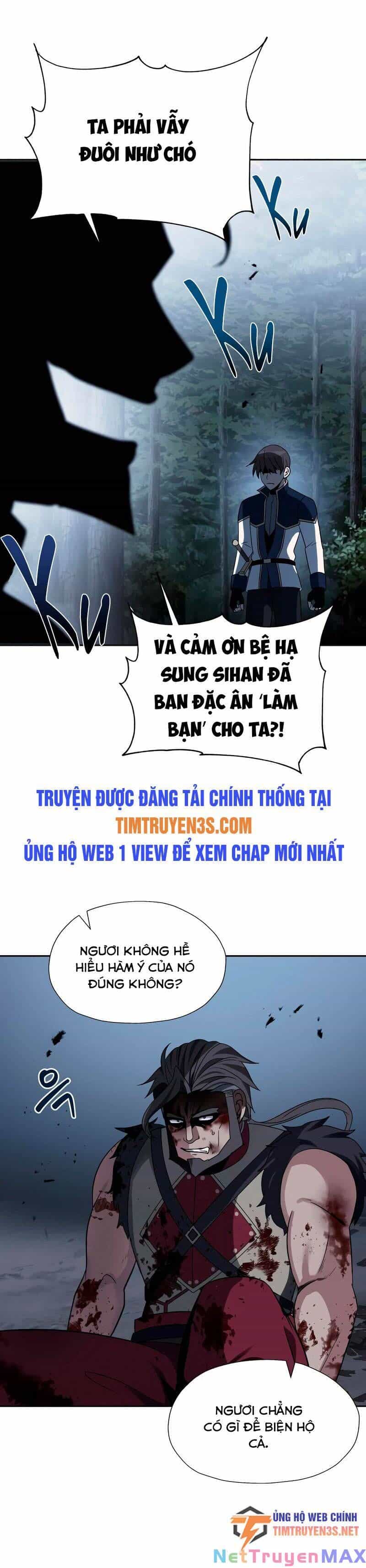 Quay Trở Lại Dị Giới Một Lần Nữa - Chương 38 - ảnh 10